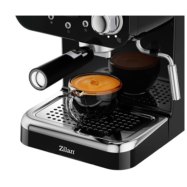 Zilan Espresso Coffee Maker - ZLN2991