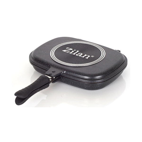 Zilan, Granite Double Fry Pan - ZLN9522