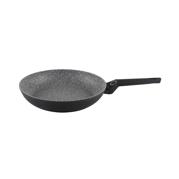 Zilan, Granite Fry Pan 24Cm Induction - ZLN3291
