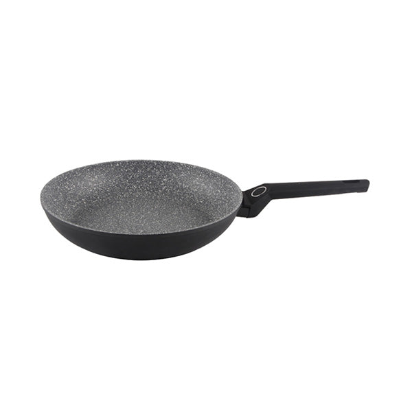 Zilan, Granite Fry Pan 28Cm Induction - ZLN3314