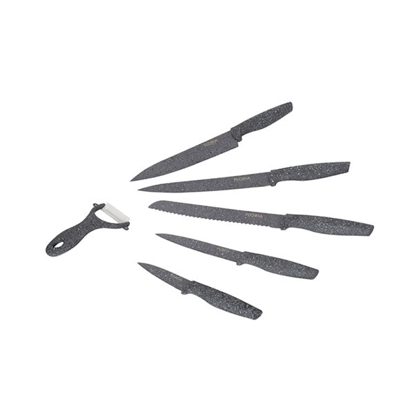 Zilan, Knife Set - ZLN1136