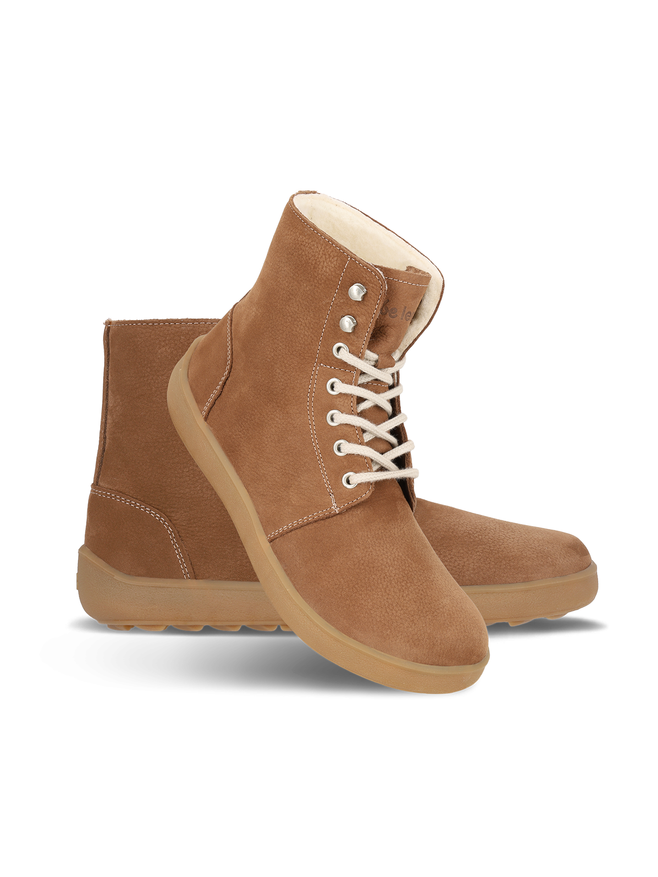 Winter 3.0 - Walnut Brown