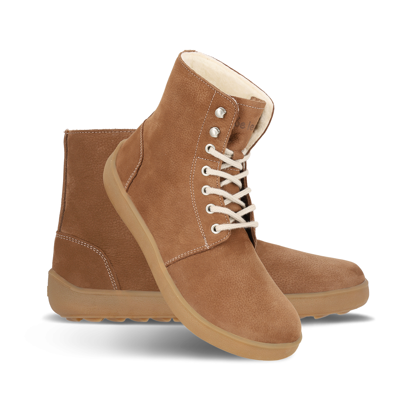 Winter 3.0 - Walnut Brown