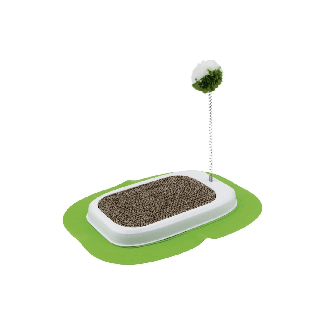 ZOOFARI® CAT CRAB ISLAND