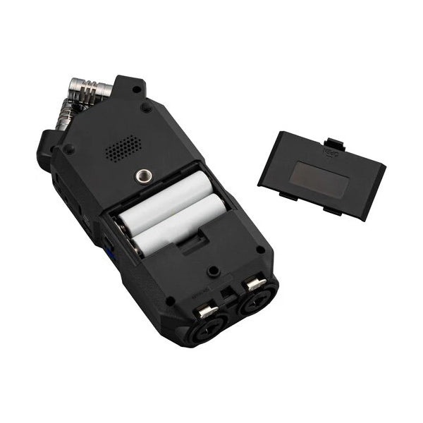 Zoom H4essential 4-Track 32-Bit Float Portable Audio Recorder