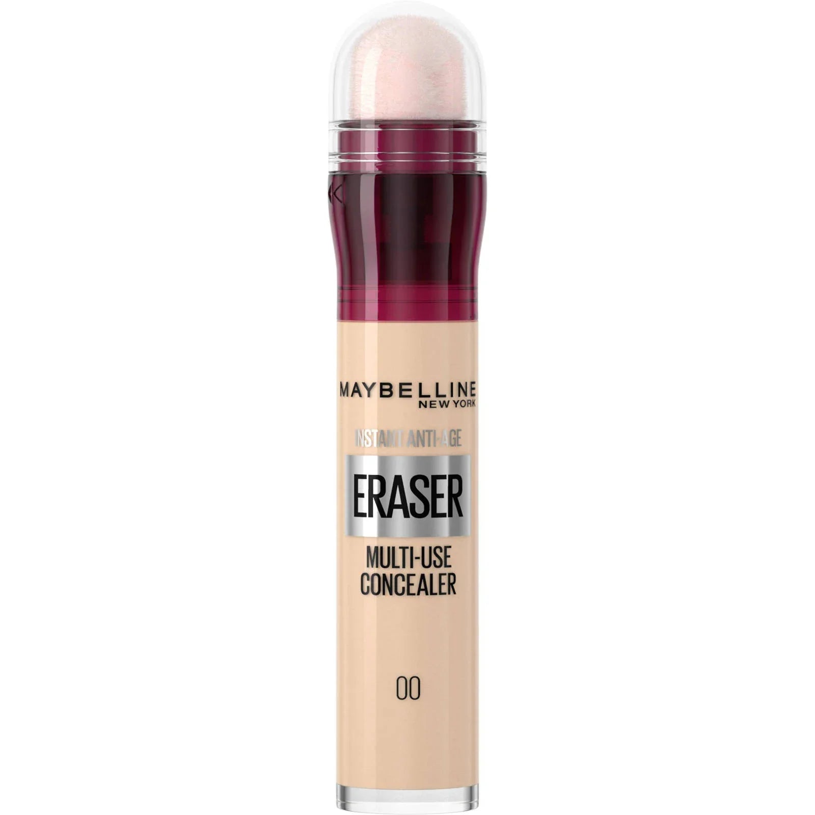 INSTANT ANTI-AGE ERASER- MULTI USE CONCEALER SHADE 00