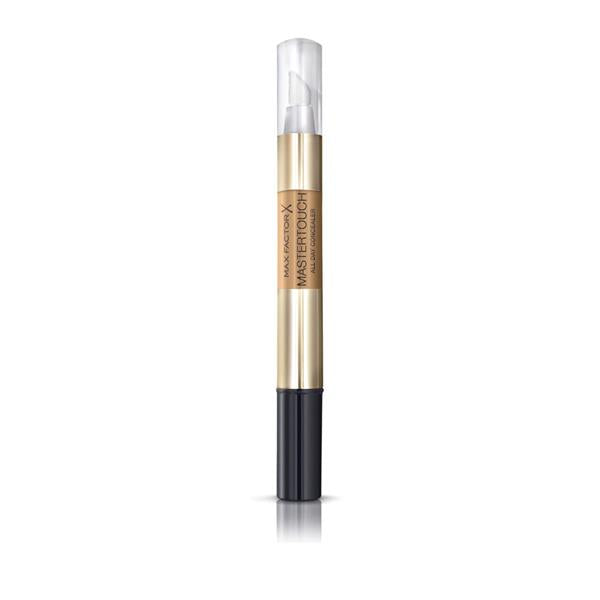 Mastertouch Under Eye Concealer - Medaid