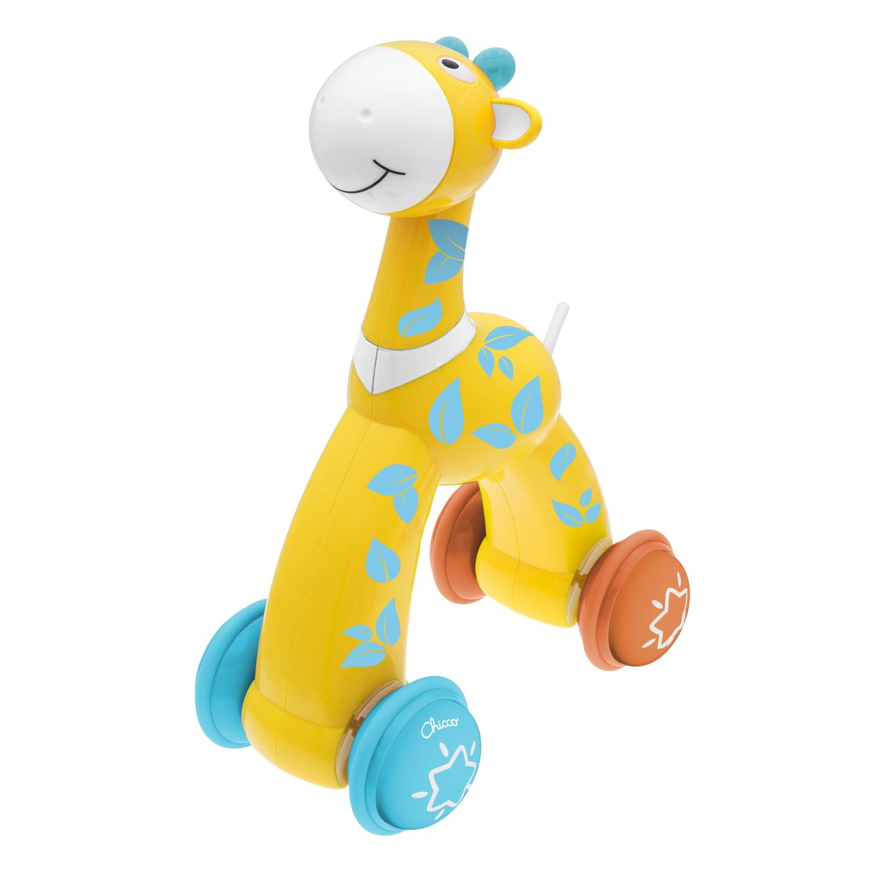 Chicco T - Push And Go Giraffe