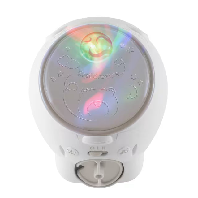 Chicco T - Polar Bear Projector Neutral
