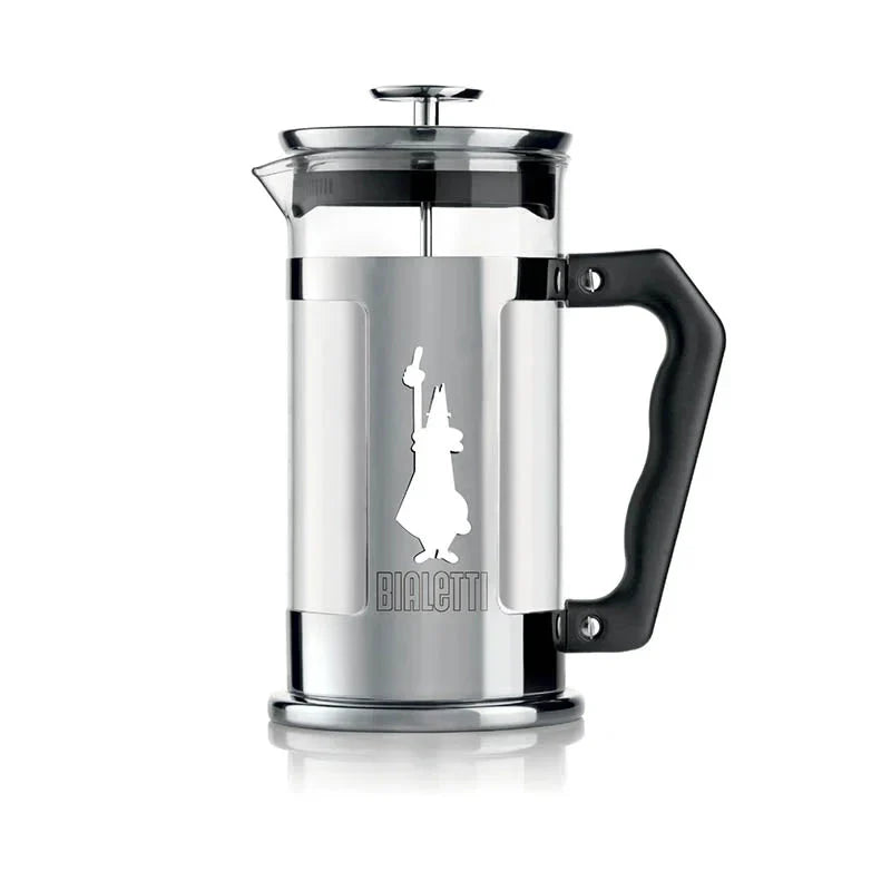 French Press Coffee Maker 3 Cups (0.35L) - Medaid International