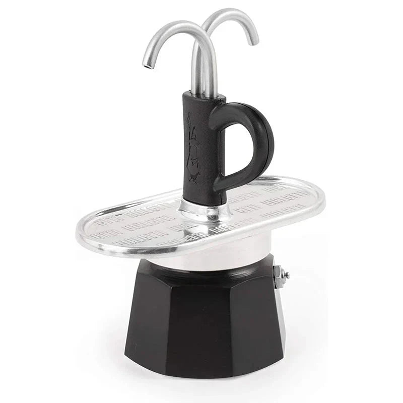 Mini Express Induction, Black - Medaid International