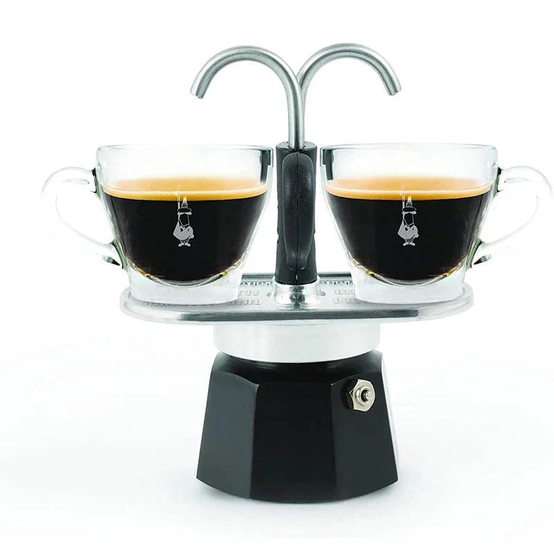 Mini Express Induction, Black - Medaid International