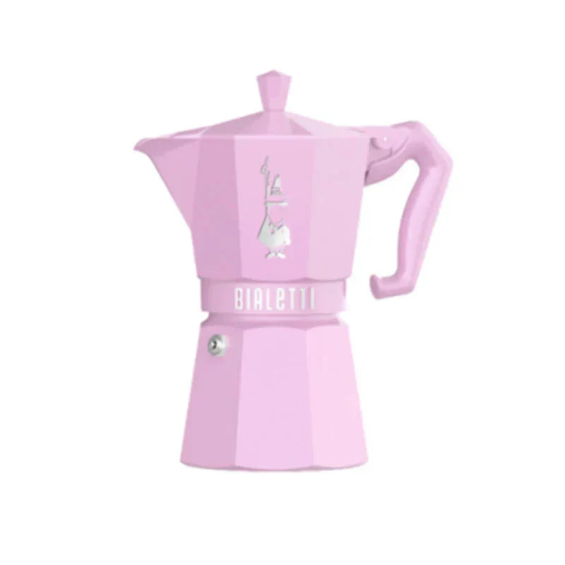 Moka Exclusive Pink - Medaid International