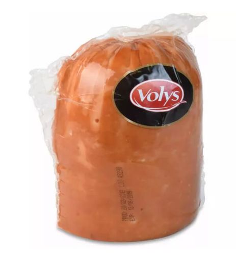 Volys Turkey Mortadella (plu 10899)