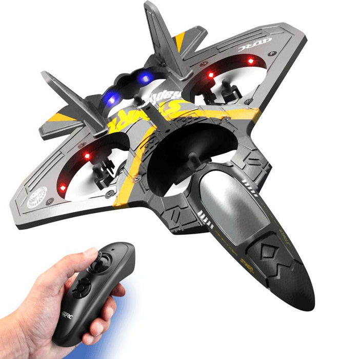 Remote Control Drone Jet