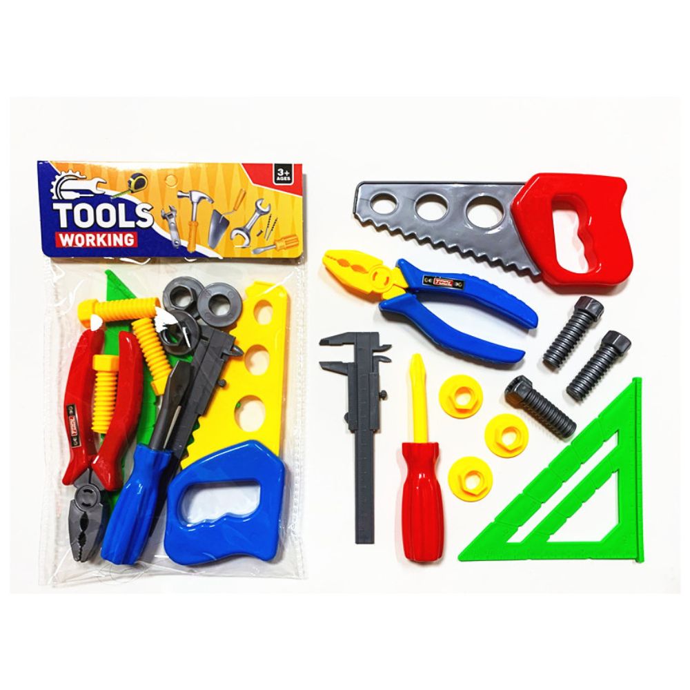 Art Creativity Toy Tool Set Lebanon