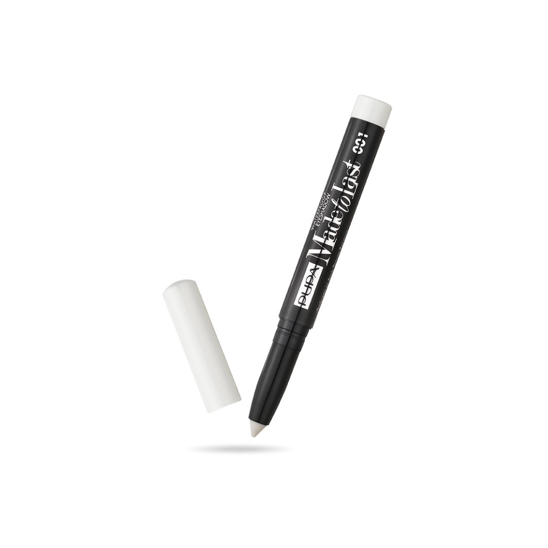 Pupa Made to Last Eyeshadow - Medaid International