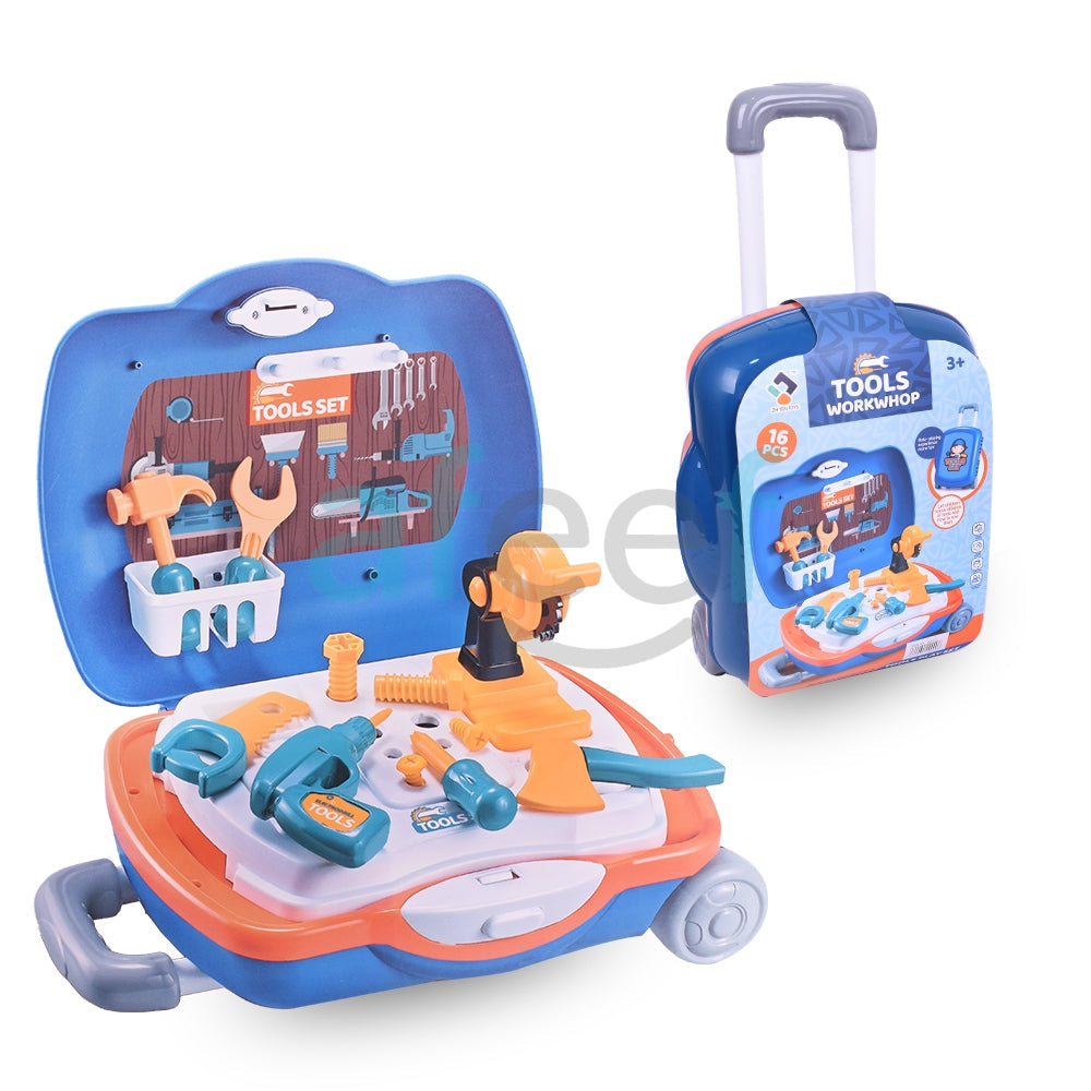 Tools Workshop Play Set Lebanon