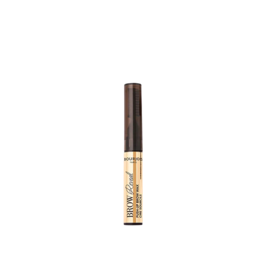 Bourjois Eyebrow Gel Wax - Medaid International