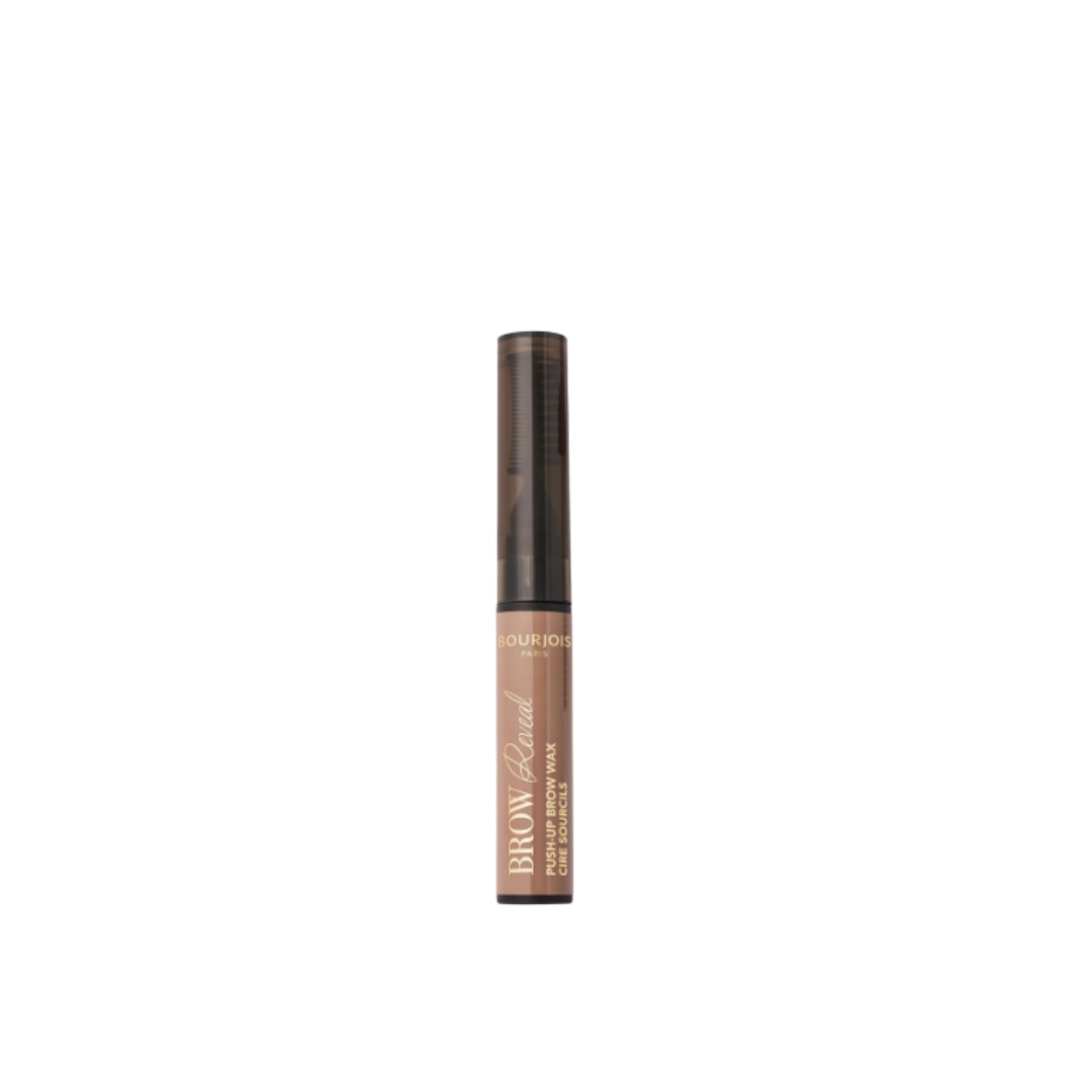 Bourjois Eyebrow Gel Wax - Medaid International