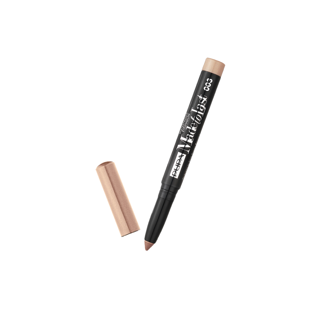 Pupa Made to Last Eyeshadow - Medaid International