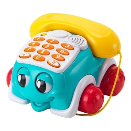 B-Kids Chatter Pal