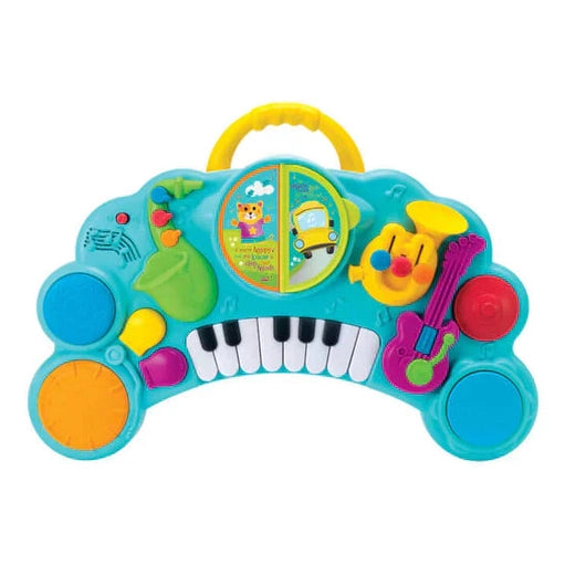 Infantino - Music Center - 10in1