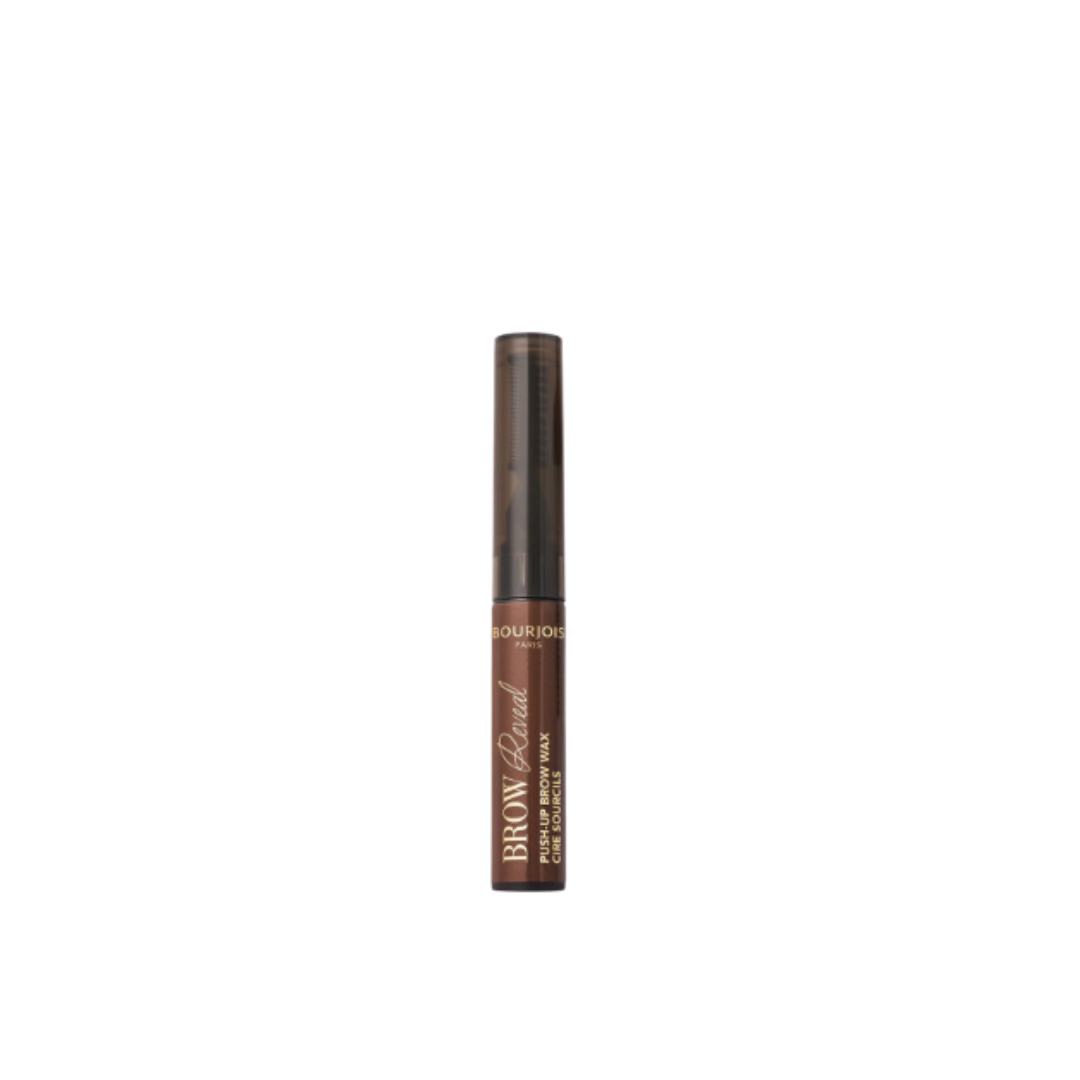 Bourjois Eyebrow Gel Wax - Medaid International