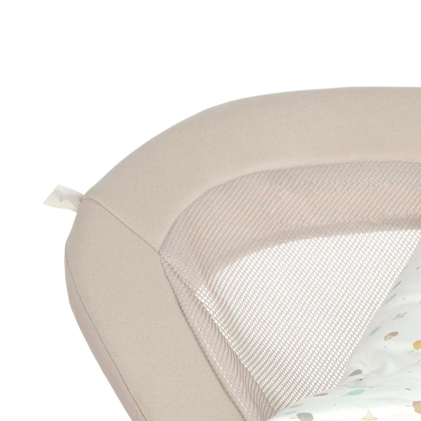 Jane Carseat Cover Universal Breathable Protection