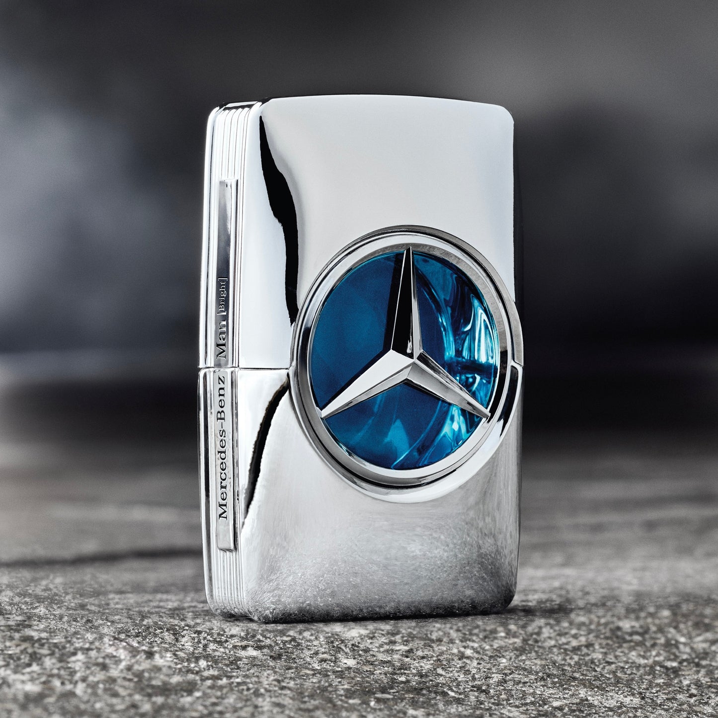 Mercedes-Benz Man Bright Eau de Parfum - Medaid International