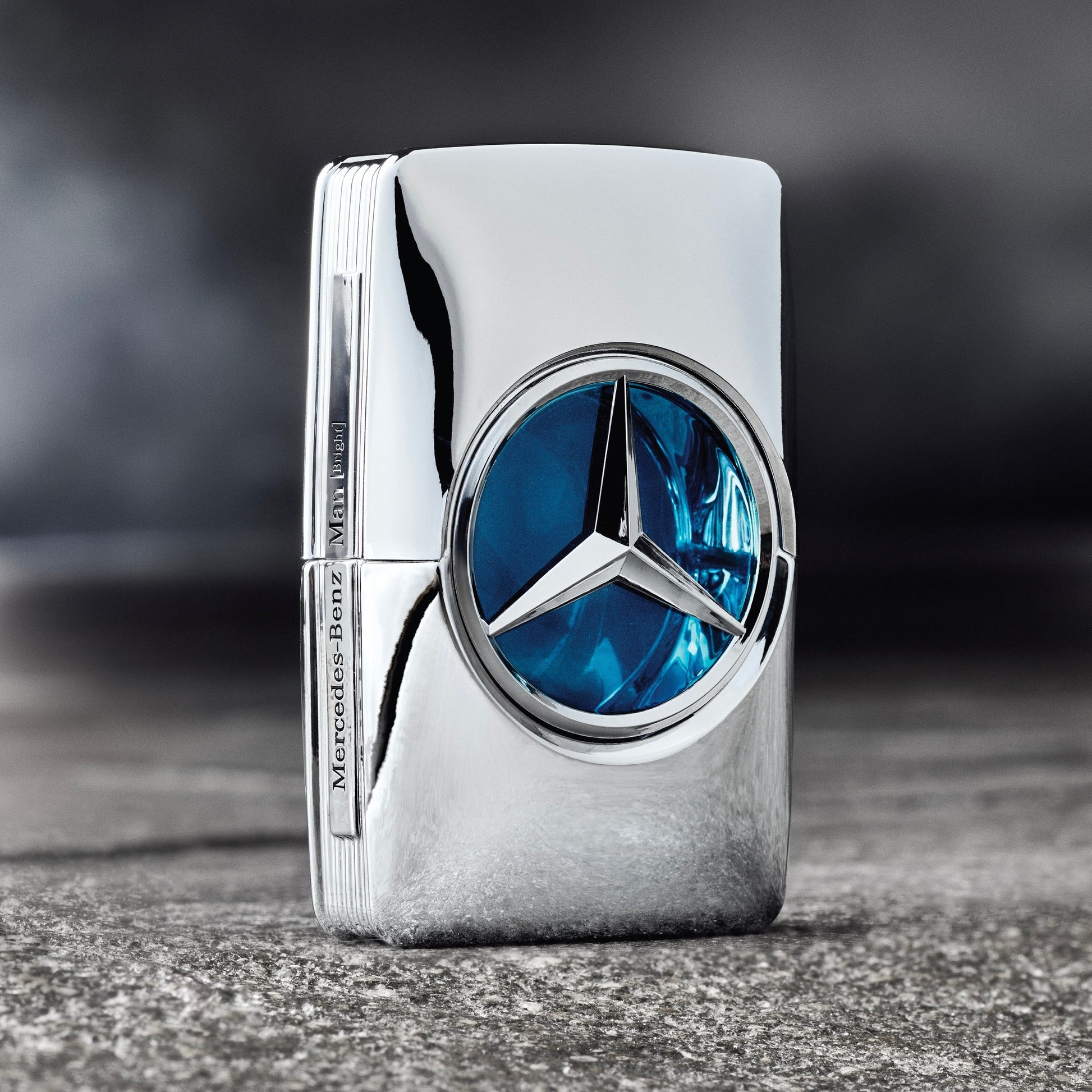 Mercedes-Benz Man Bright Eau de Parfum - Medaid International