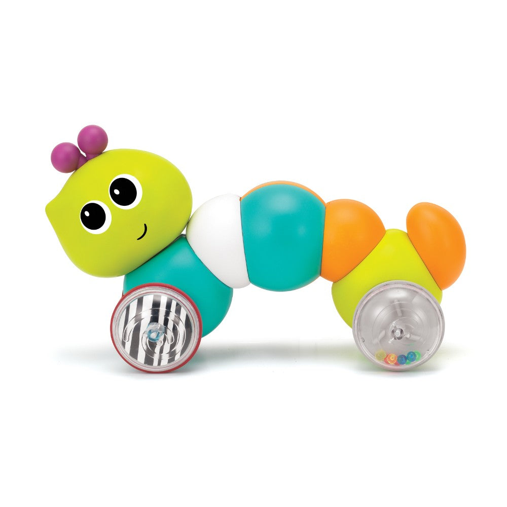 B-Kids Press'n Play Zoom Zoom Buggy