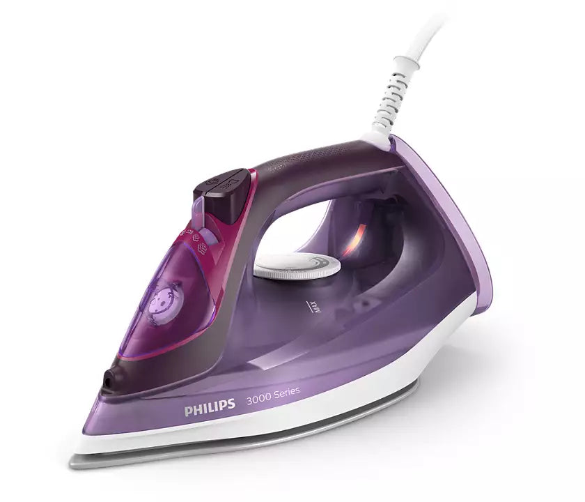 Philips Steam iron DST3041/36