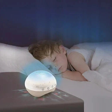 Infantino - 3in1 Projector & Musical Mobile