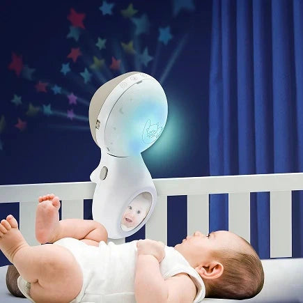 Infantino - 3in1 Projector & Musical Mobile
