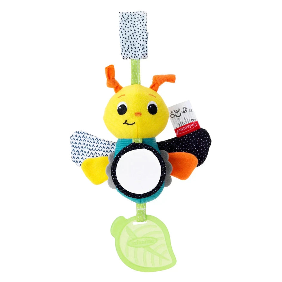 Infantino - Chime Pal Butterfly