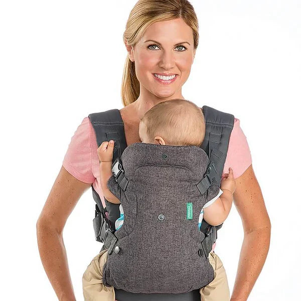 Infantino - Flip 4in1 Convertible Carrier