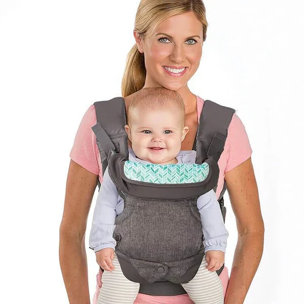 Infantino - Flip 4in1 Convertible Carrier