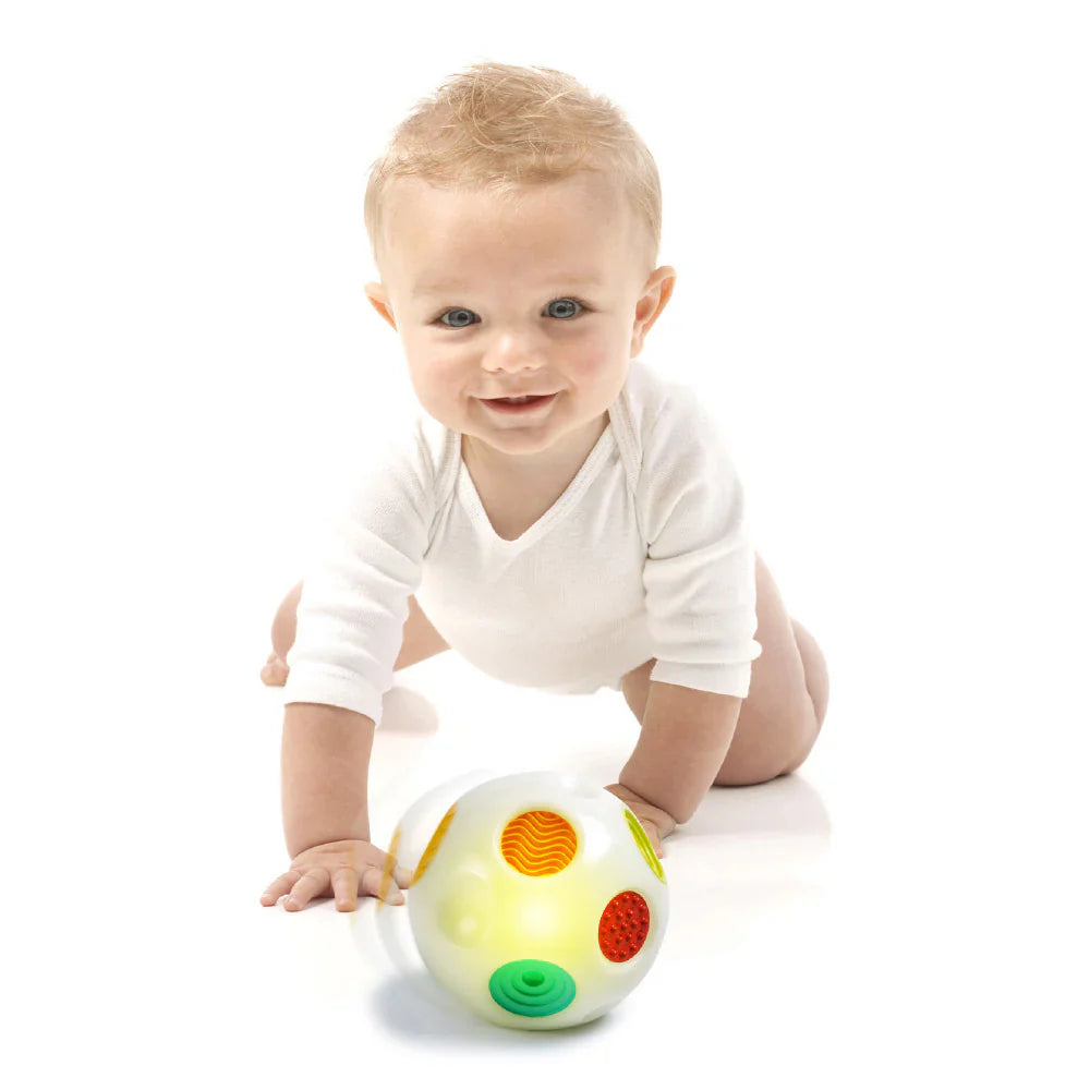 Infantino Senso Rainbow Ball