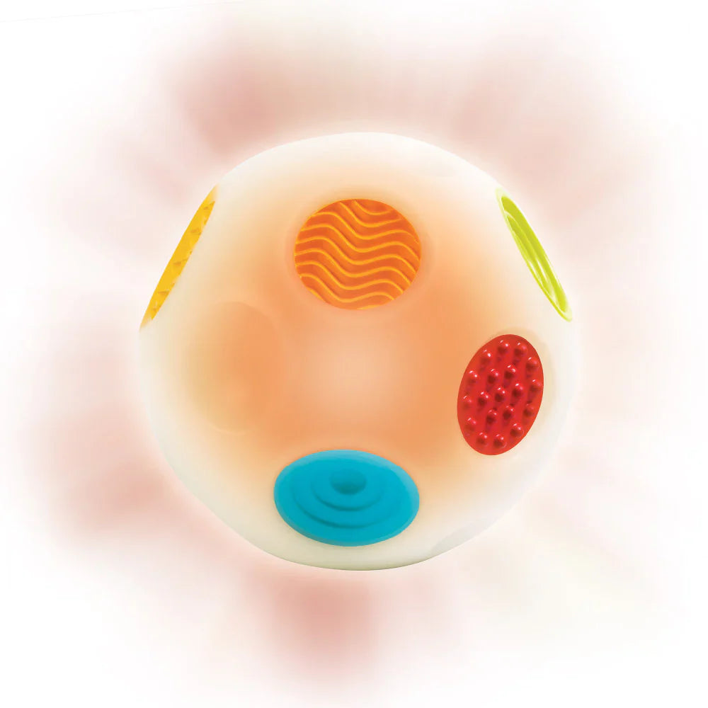 Infantino Senso Rainbow Ball