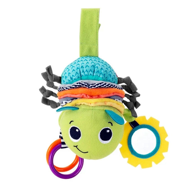 Infantino - Hug&Tug Musical - Bug