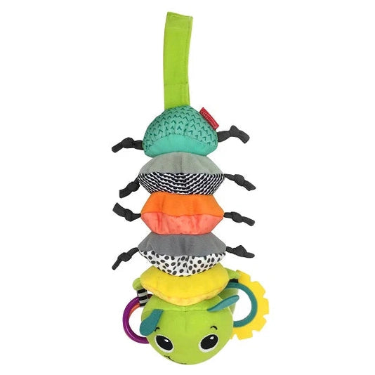Infantino - Hug&Tug Musical - Bug