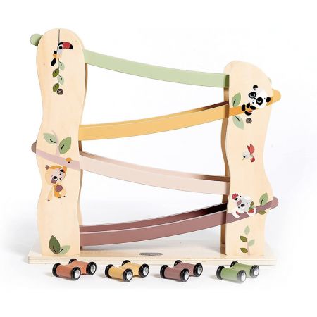 Tiny Love - Wooden Car - Slide Boho Chic