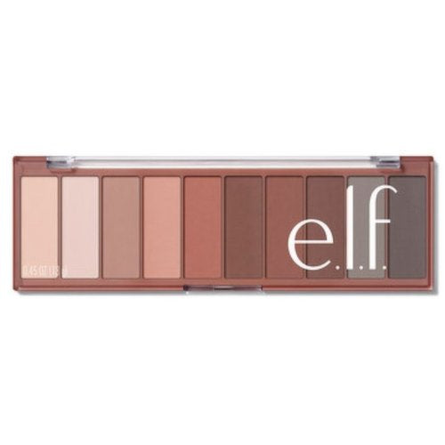Elf Perfect 10 Eyeshadow Pallete - Medaid International