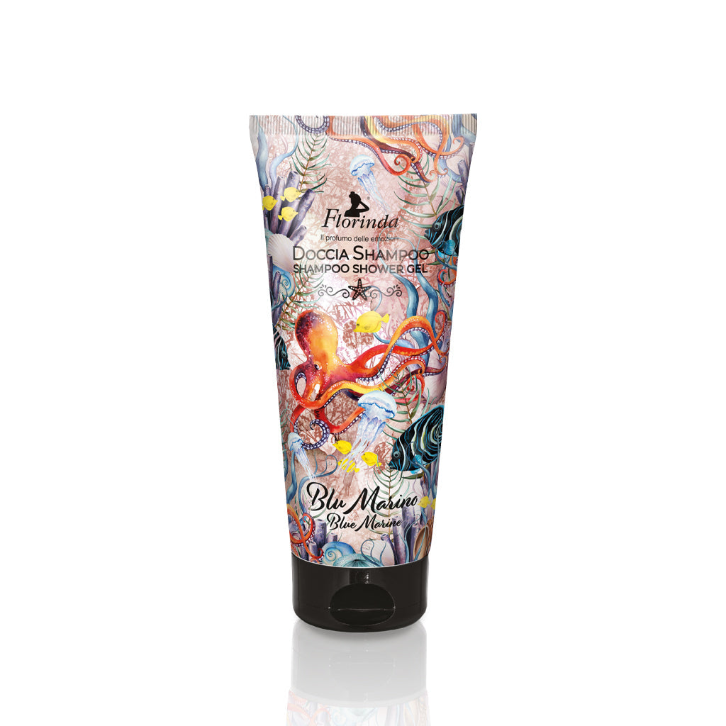 Shower Gel - Medaid
