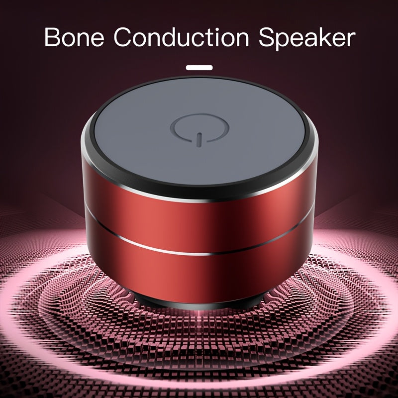 Bone Conduction Speaker - Medaid International