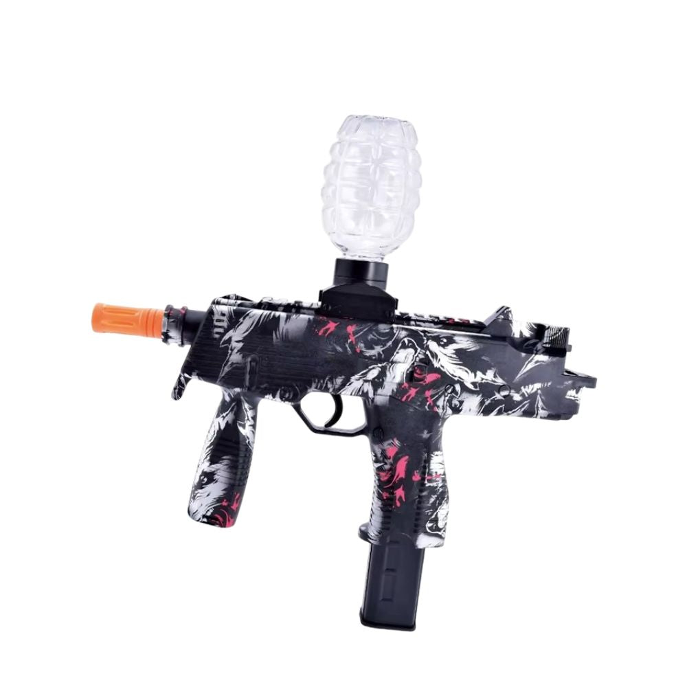 Electric Water Bullet Toy Gun/007-1 Lebanon