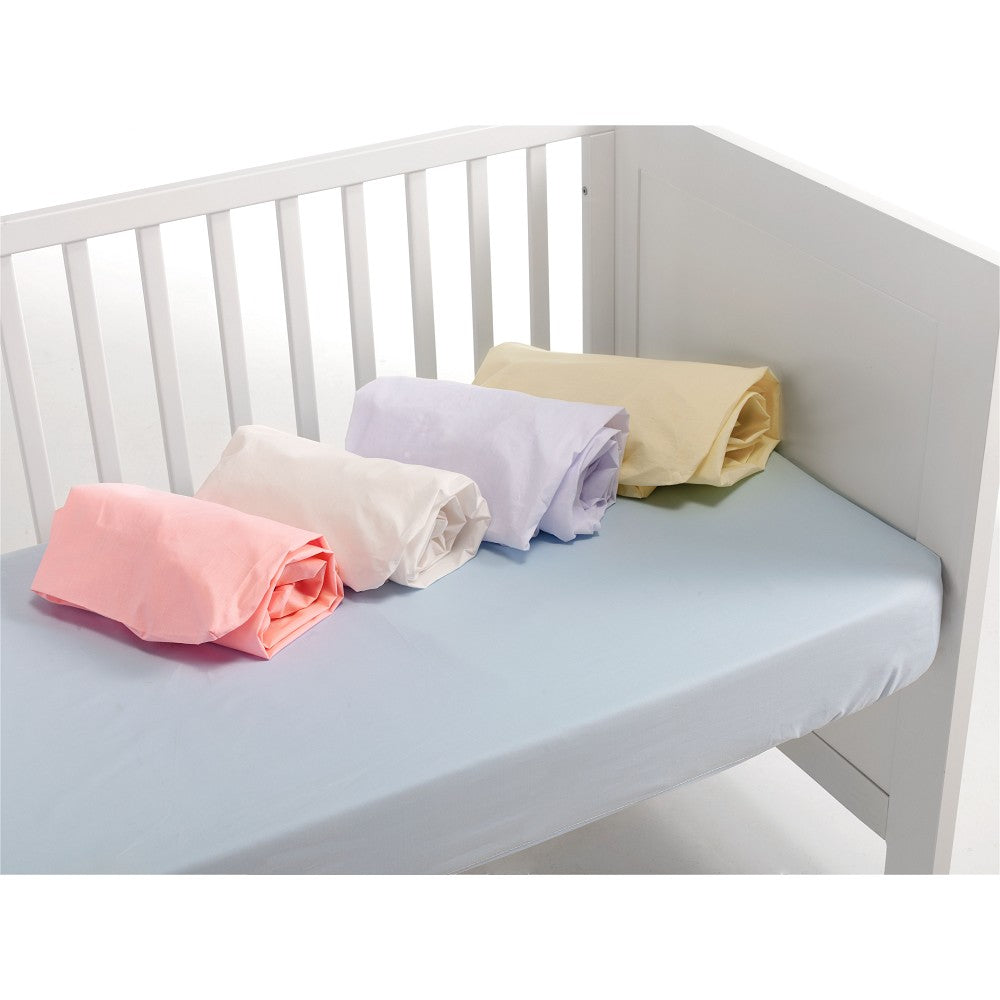 Fitted Sheet for Bed 60x120