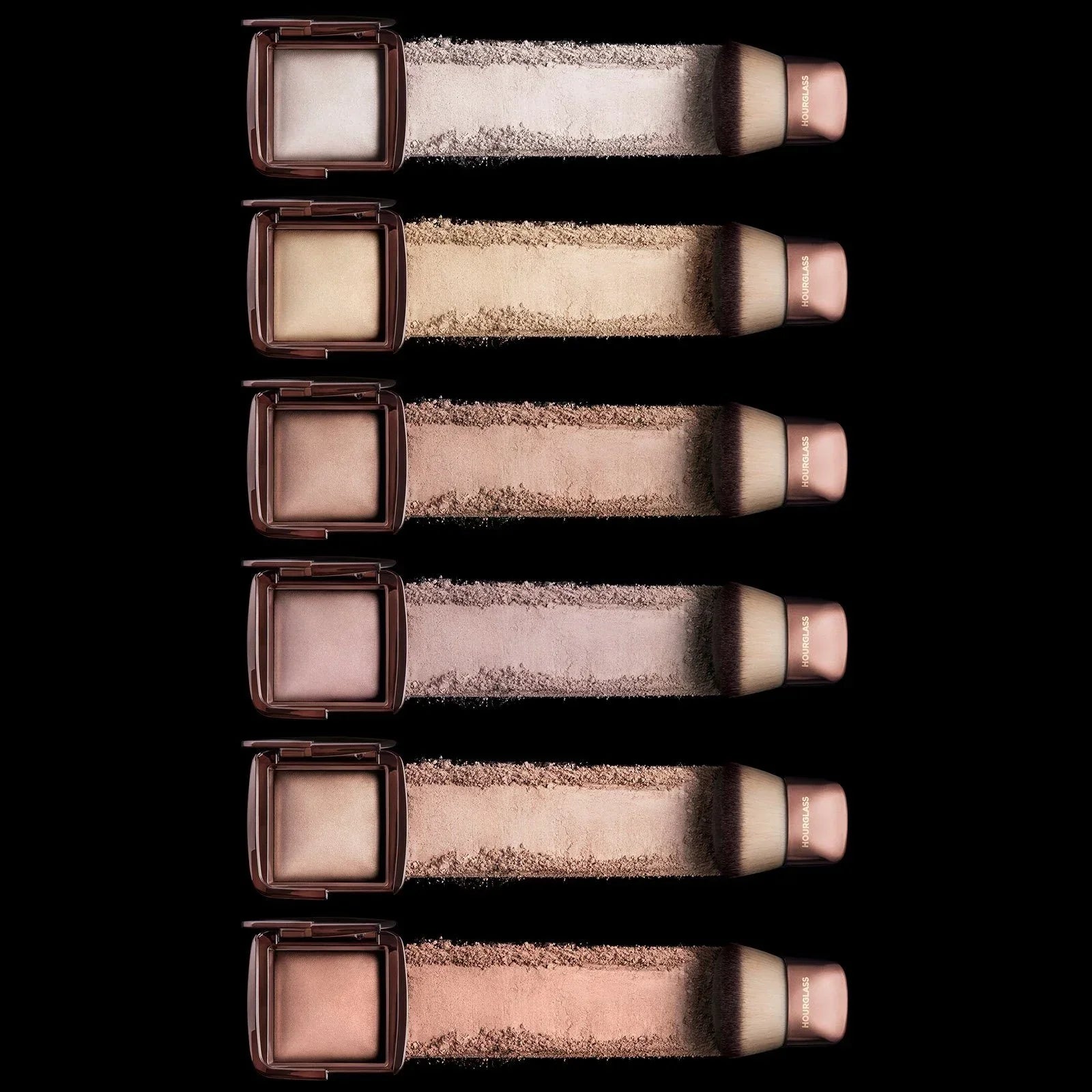 hourglass ambient lighting powder - 10g - Medaid International