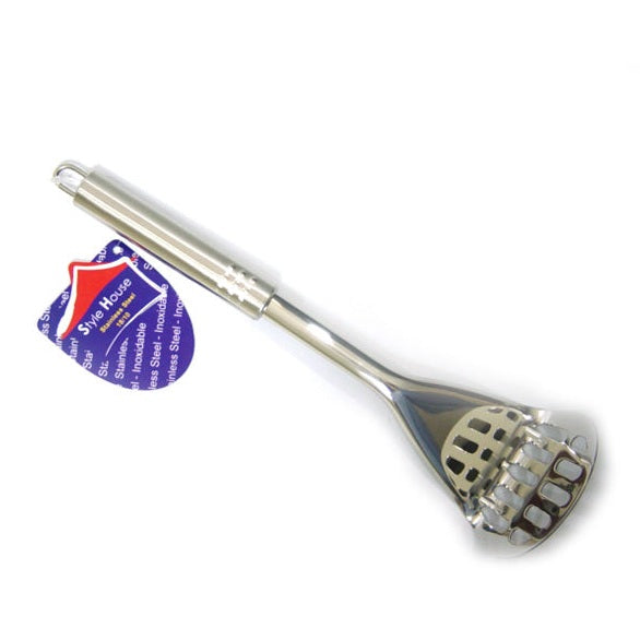 Stainless Steel Potato Masher